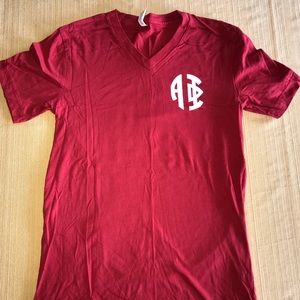 Alpha Phi Philanthropy TShirt